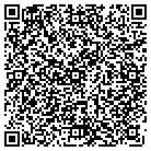 QR code with D Stewart Well Drilling Inc contacts