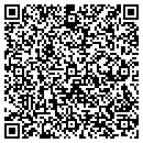 QR code with Ressa Real Estate contacts