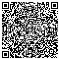 QR code with Comic Strip Club Inc contacts