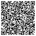 QR code with Jack Hollowell DDS contacts