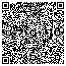 QR code with Ortiz Bakery contacts