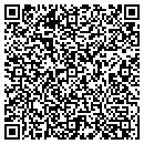 QR code with G G Engineering contacts