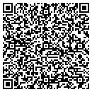 QR code with Arkdiy Barbershop contacts