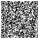 QR code with J & S Computers contacts