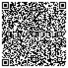 QR code with Anthony M De Perio MD contacts