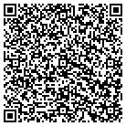 QR code with Radoncic Ibrahim Construction contacts