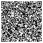 QR code with Lechase Construction Trailer contacts