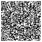 QR code with Accurate 24 Hours Emergency contacts