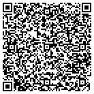 QR code with Hughes Rehabilitation Services contacts