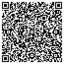 QR code with Hair Riot contacts