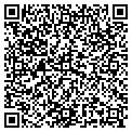 QR code with L S David Ryon contacts