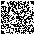 QR code with Mzm Corp contacts