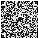 QR code with AAA Alpha Paint contacts