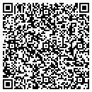 QR code with Kenset Corp contacts