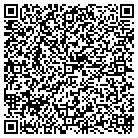 QR code with Phoenix Chiropractic & Wllnss contacts