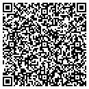 QR code with S I Vacuum Co Inc contacts
