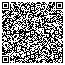 QR code with J F Mullin Co contacts
