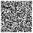 QR code with Wayside Baptist Church Senior contacts