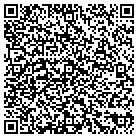 QR code with Oriental Gourmet Chinese contacts
