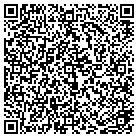 QR code with B & B Motor & Control Corp contacts