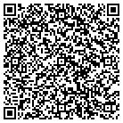 QR code with Ny O Decorative Fabrics contacts