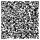 QR code with PIP Printing contacts