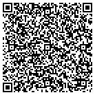 QR code with Aa Quality Appliance Repairs contacts
