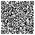 QR code with RSR Corp contacts