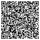 QR code with Underworld Plaza Inc contacts