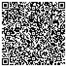 QR code with Upper Mohawk Valley Regl Water contacts