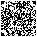 QR code with H & A Stationery contacts