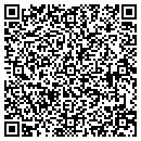 QR code with USA Datanet contacts