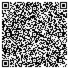 QR code with 0 & 0 & 01 Hour A Emergency contacts