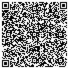QR code with Le Chalet Basque Restaurant contacts