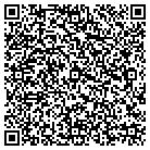 QR code with W F Bruen Rescue Squad contacts
