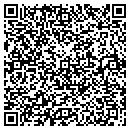 QR code with G-Plex Corp contacts