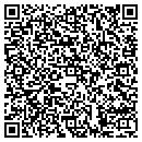 QR code with Maurices contacts