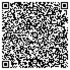 QR code with O'Connell & Zuffoletto contacts