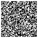 QR code with A Video FX contacts