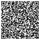 QR code with Purdy & Sons contacts