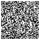QR code with A Greco Contracting Corp contacts