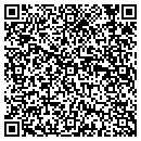 QR code with Zadar Electrical Corp contacts