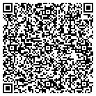 QR code with Manhasset Properties Inc contacts