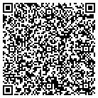 QR code with Delta Sonic Detail Shop contacts