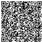 QR code with Ogdensburg City Police Department contacts