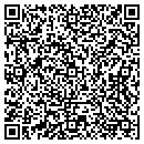 QR code with S E Systems Inc contacts