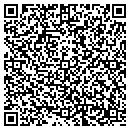 QR code with Aviv Baran contacts