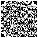 QR code with Alcon Express Corp contacts
