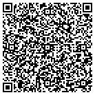 QR code with E Z Way Driving School contacts
