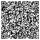QR code with Unity Market contacts